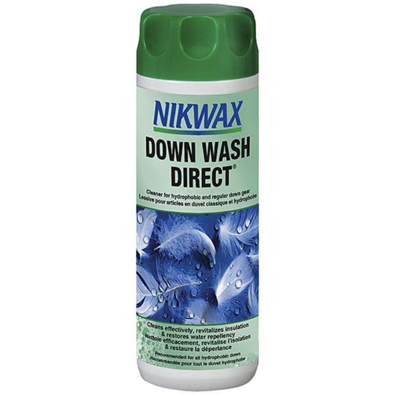Down Wash Direct 10 oz|One|10 oz