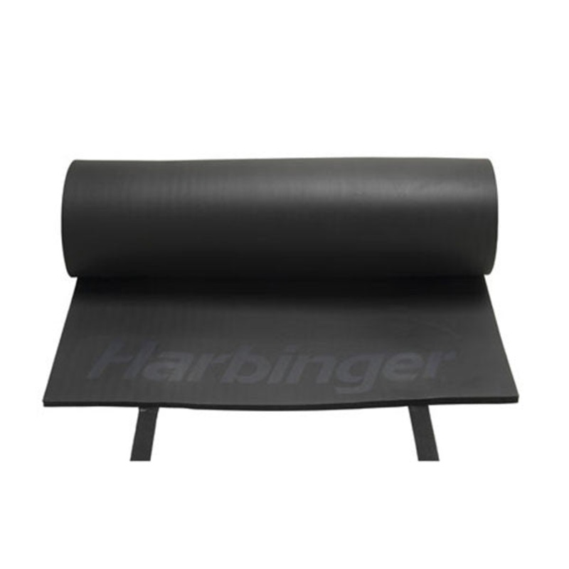 Durafoam Rolled Mat, Black – 72