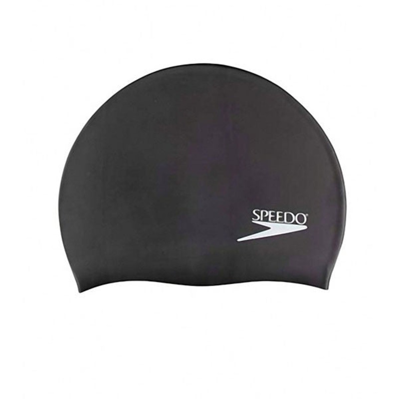 Elastomeric Silicone Cap – Black