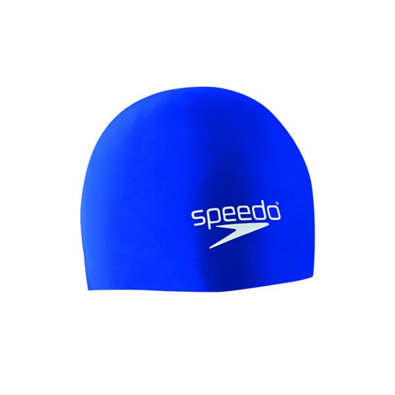 Elastomeric Silicone Cap – Blue