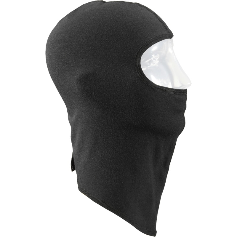 Jr Thermax Headliner|Black|One Size