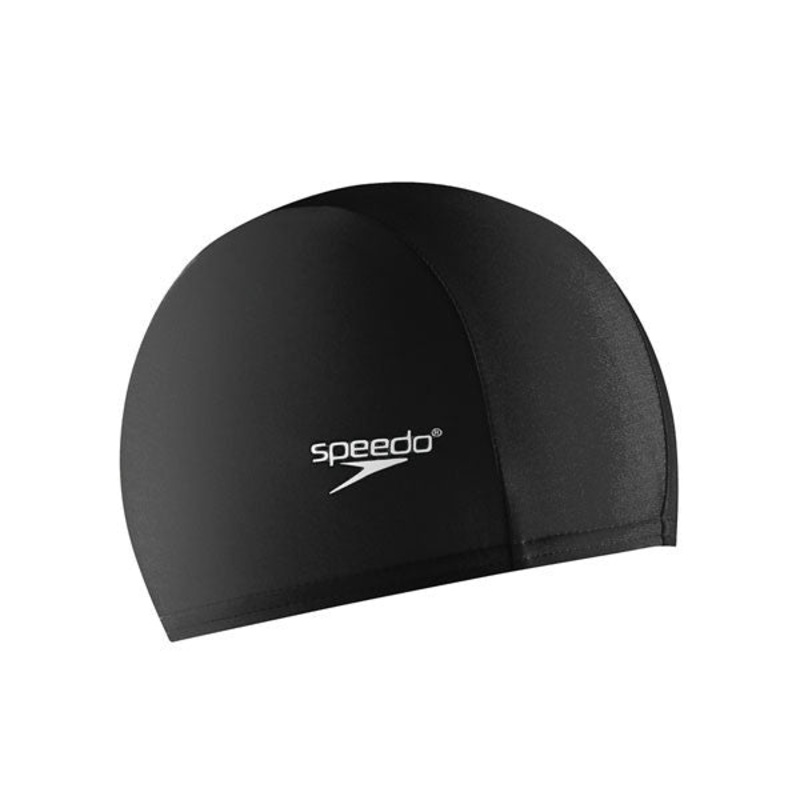 Lycra Cap – Black|Black|One Size