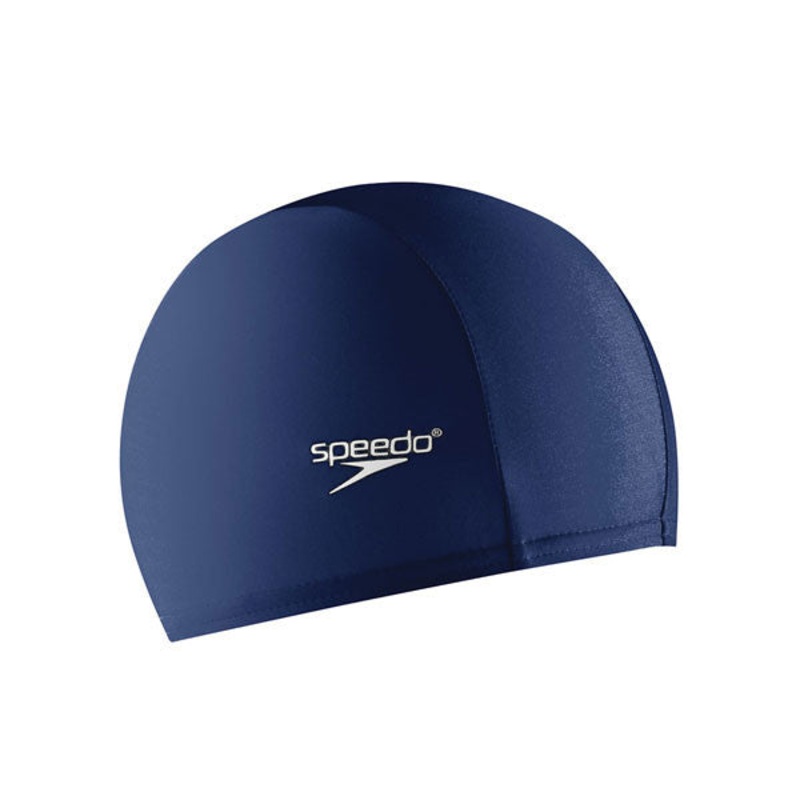 Lycra Cap – Navy|Navy|One Size