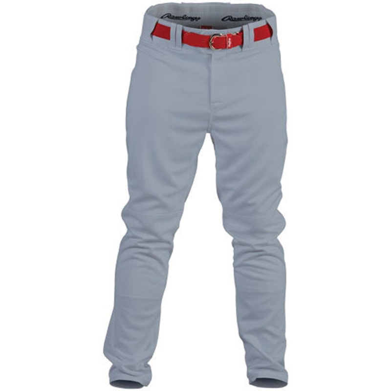 Men’s Semi Relax Pant – Grey|Grey|S|M|L|XL|XXL