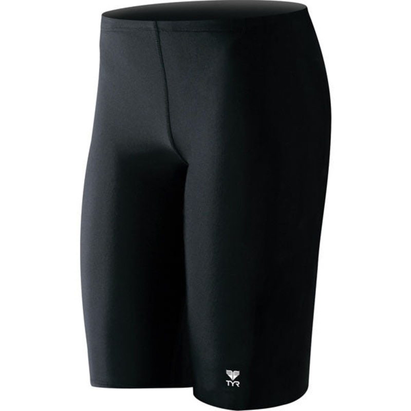Men’s TYReco Solid Jammer – Black