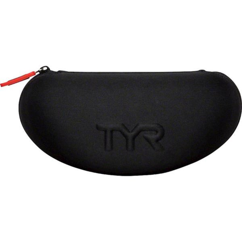 Protective Goggle Case|Black|One Size