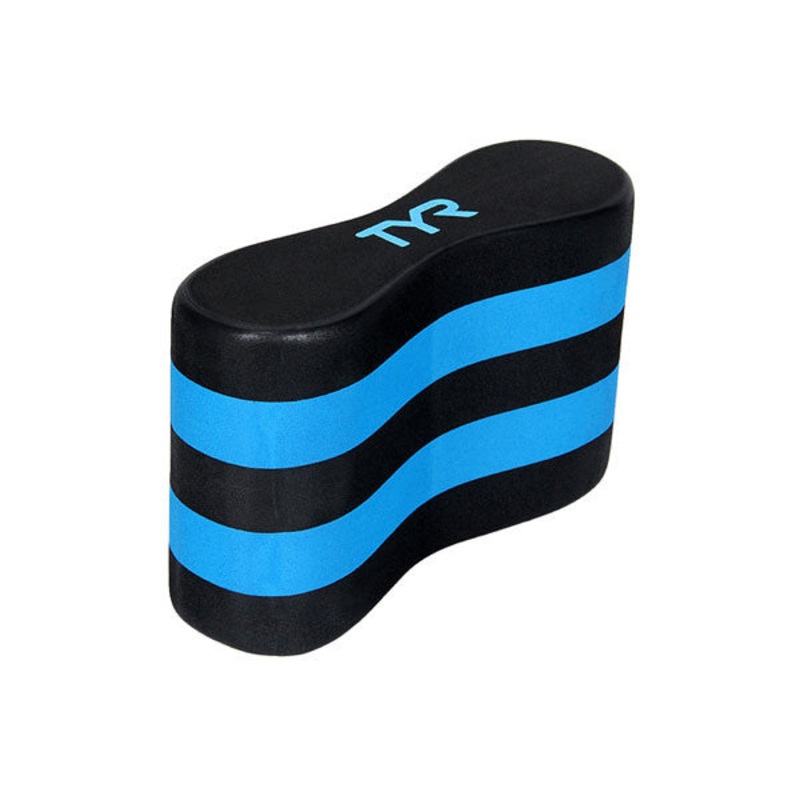 Pull Float|Black/Blue|One Size