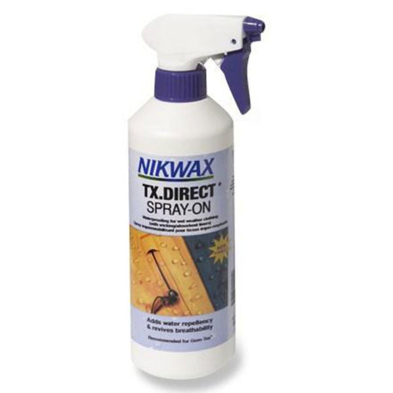 TX.Direct Spray-On 16 oz|One|16 oz