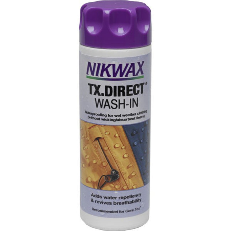 TX.Direct Wash-In 10 oz|One|10 oz