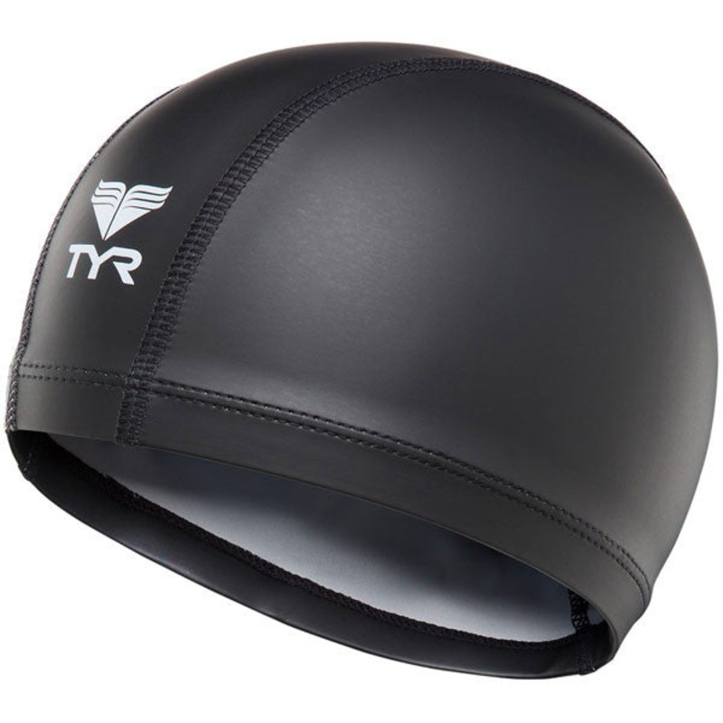 Warmwear Cap – Black|Black|One Size