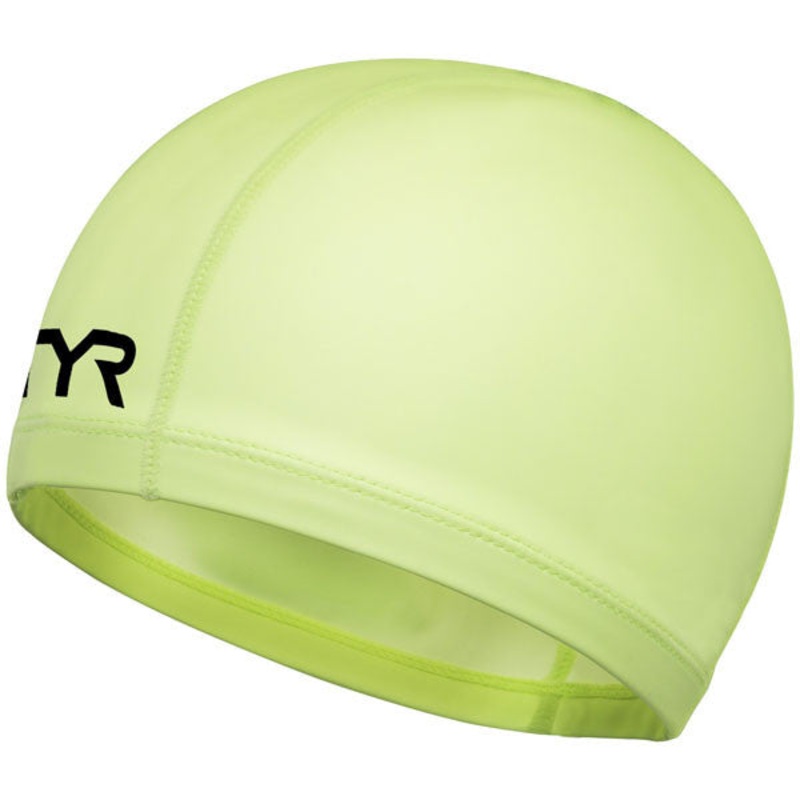 Warmwear Cap – Flourescent Yellow