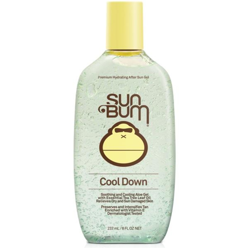 After Sun Cool Down Gel – 8 oz