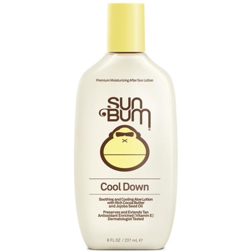 After Sun Cool Down Lotion – 8 oz
