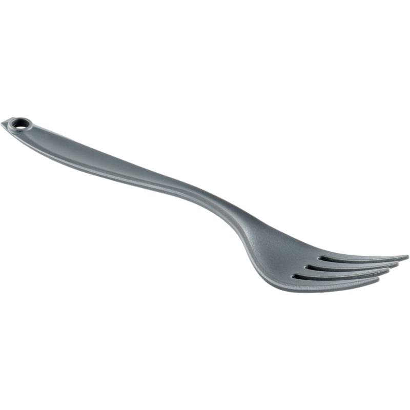 Camp Fork – Grey|Grey|One Size