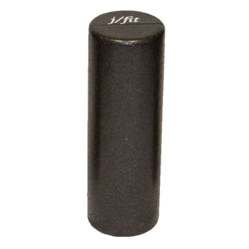 High Density Roller – 18 X 6|Black|One Size
