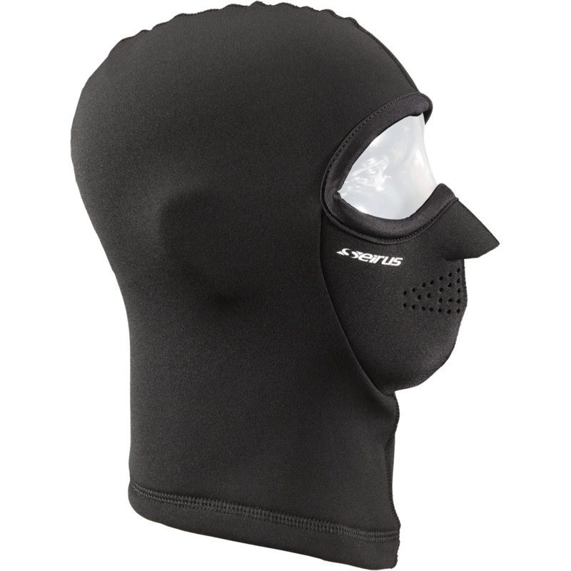 Jr. Micro Combo Headliner|Black|Junior