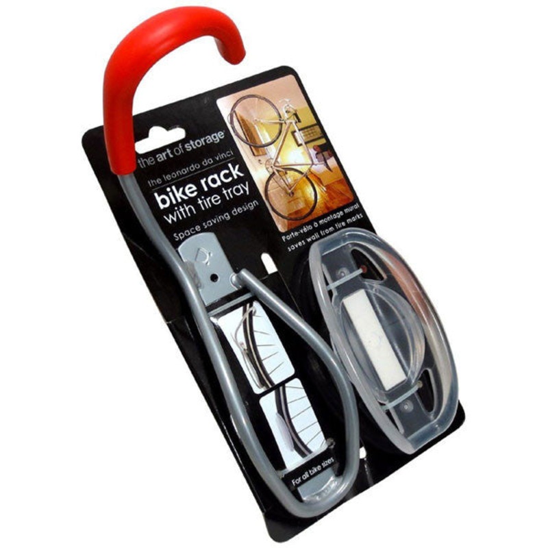 Leonardo Rack FT w/tray|One|One Size