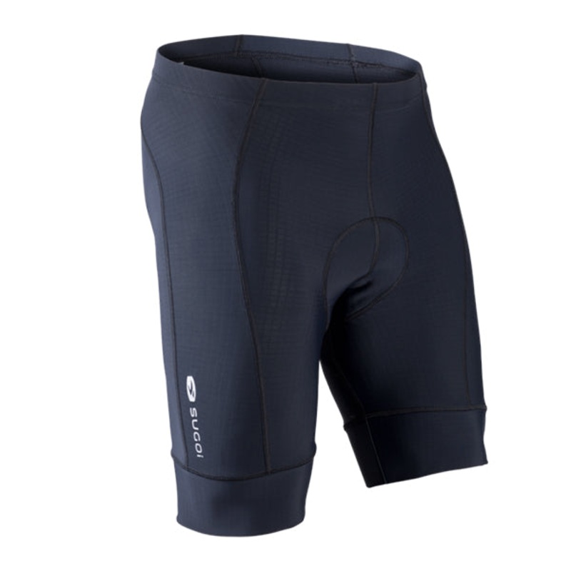 Men’s Evolution Short|Black|S|M|L|XL|XXL