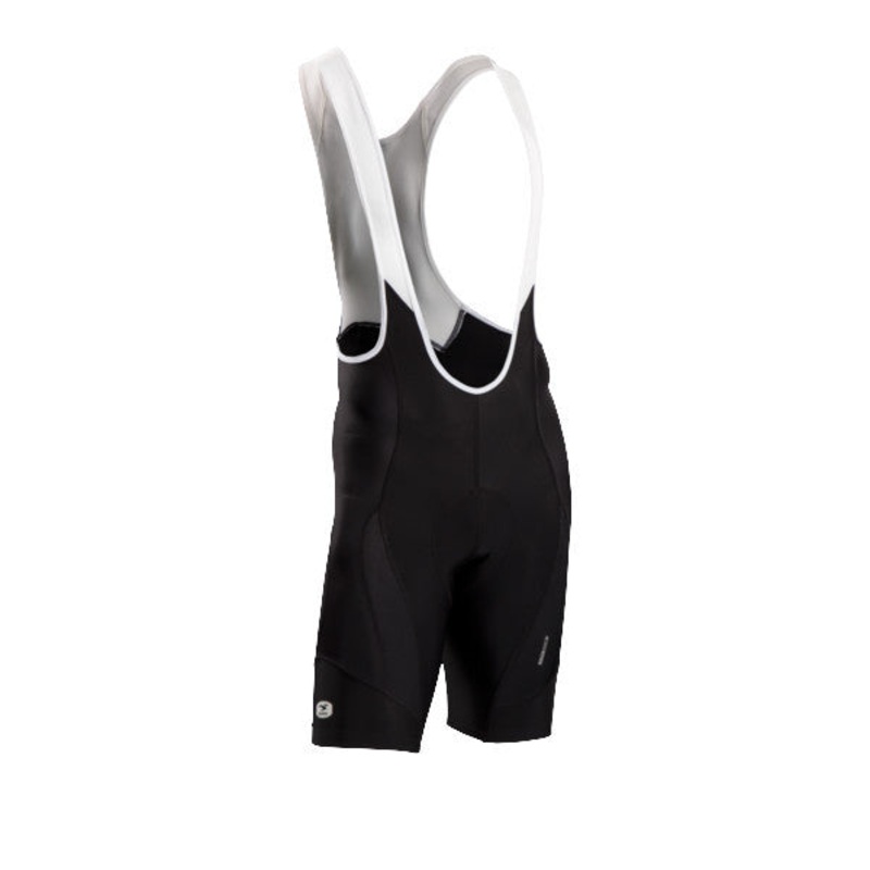 Men’s RS Pro Bib Short|Black|S|M|L|XL|XXL