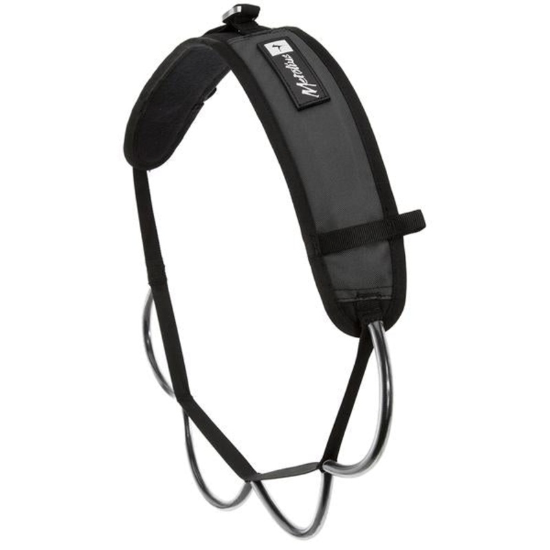 Multi-Loop Gear Sling|Black|One Size