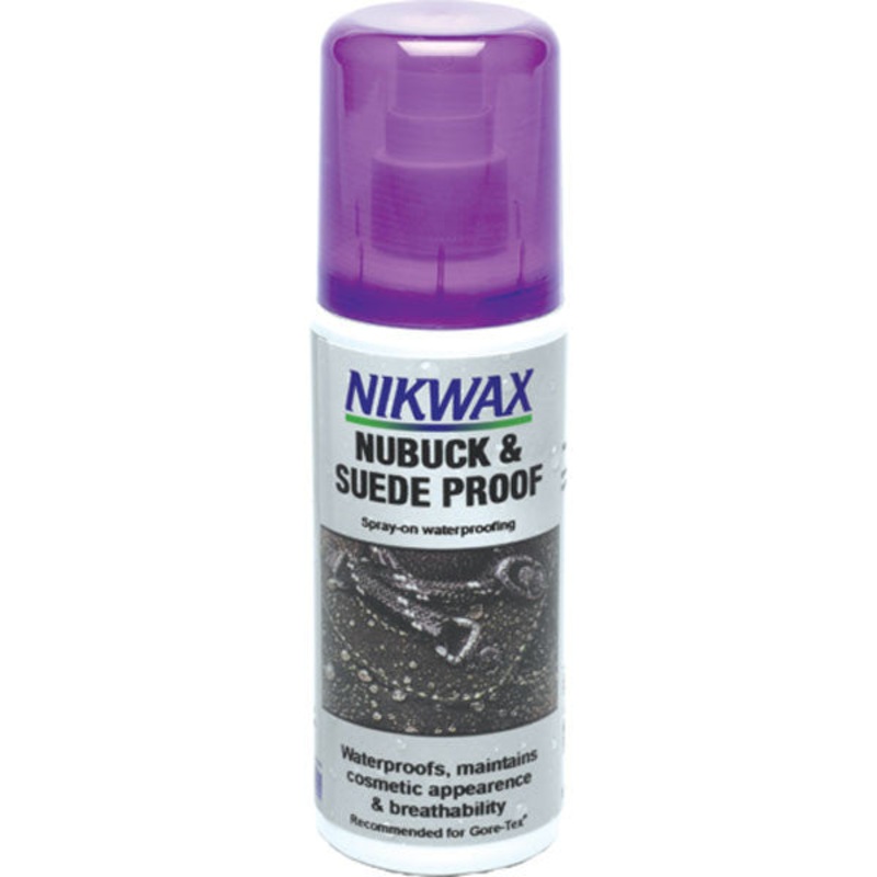 Nubuck & Suede Spray 4 oz|One|4 oz