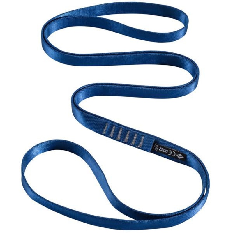 Nylon Runner 120 cm|Blue|120 cm
