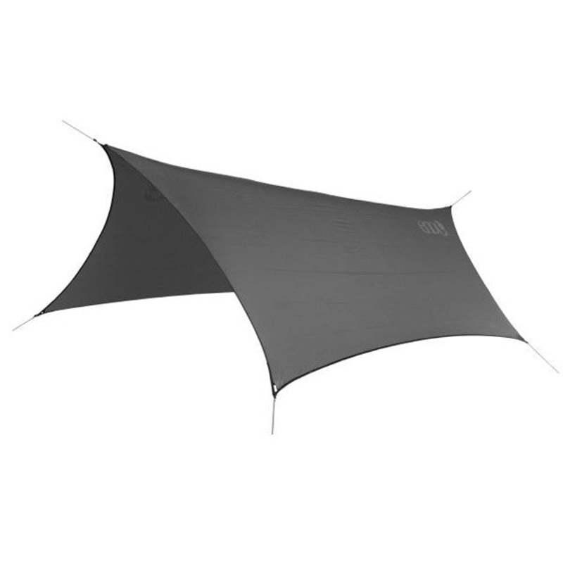 Pro Fly Rain Tarp|Grey|One Size