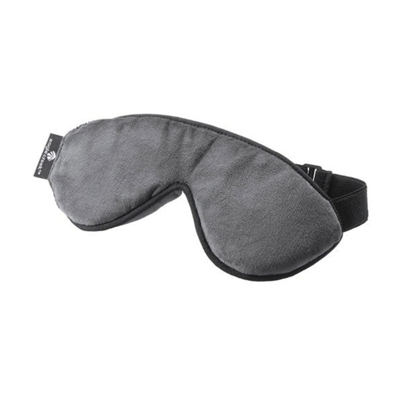 Sandman Eyeshade|Ebony|One Size