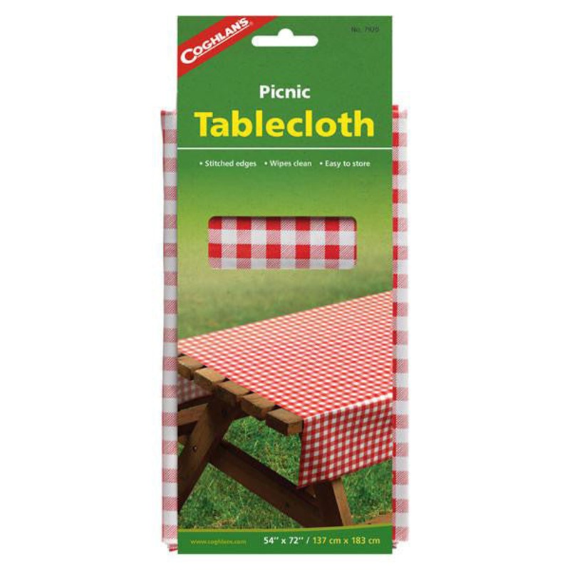 Table Cloth|N/A|One Size