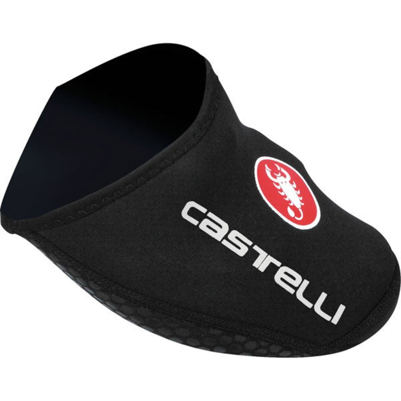 Toe Thingy|Black|One Size