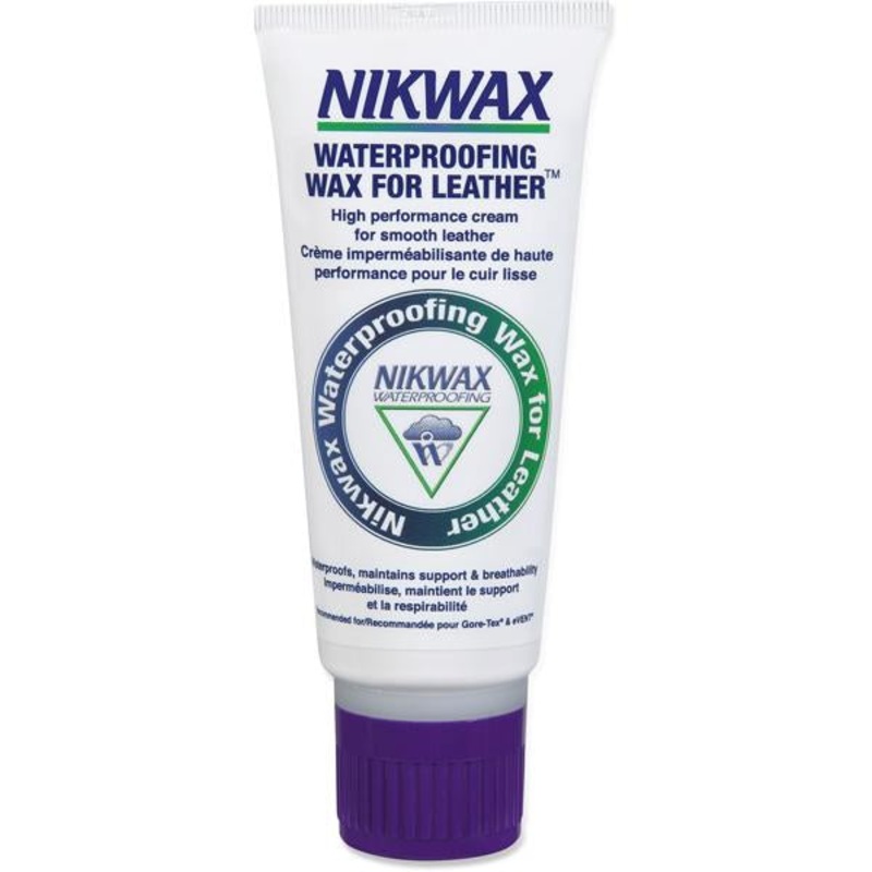 Waterproofing Wax for Leather – 3.4 oz