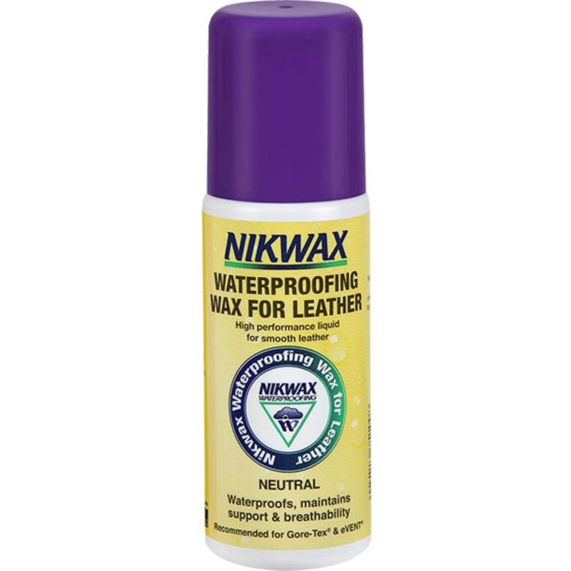 Waterproofing Wax Liquid, Neutral – 4.2 oz