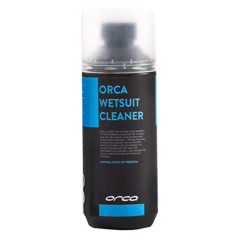 Wetsuit Cleaner|Black|One Size