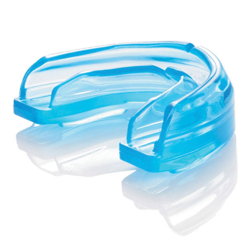 Y-Braces Strapless Blue|One|One Size