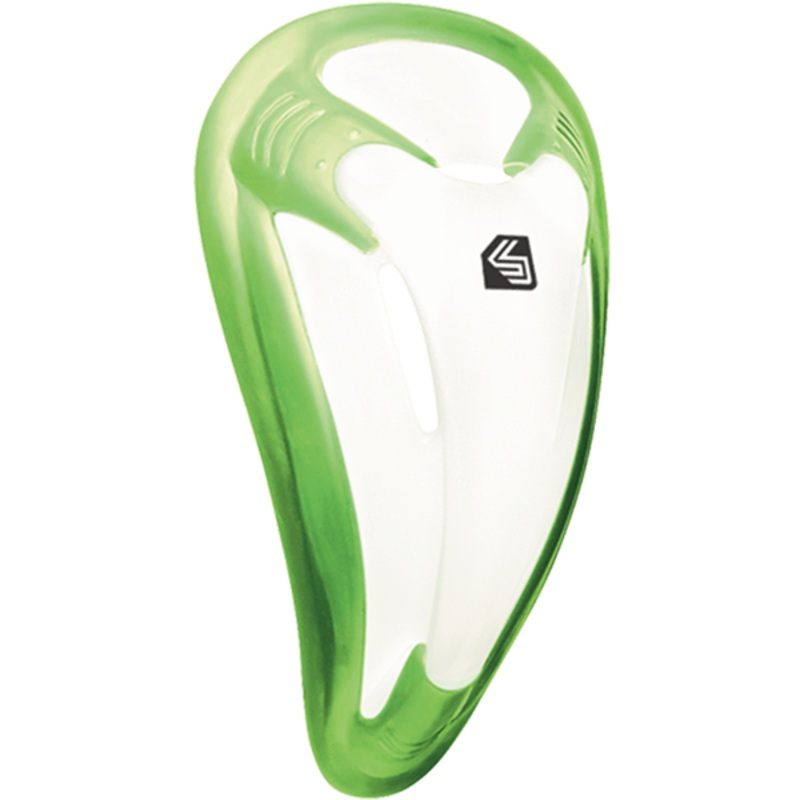 Youth BioFlex Cup, Green – XS|Green|XS