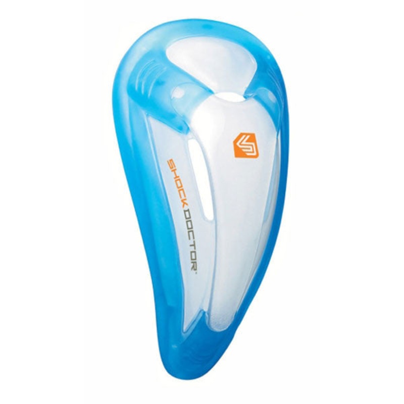 Youth BioFlex Cup – M|Blue|M