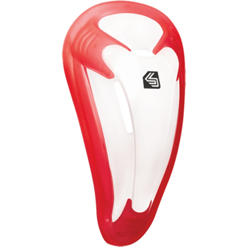 Youth BioFlex Cup – S|Red|S