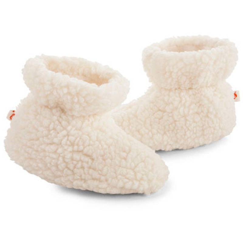 Youth Easy Bootie|Buff Popcorn|TS|TM|TL|TXL|TXXL