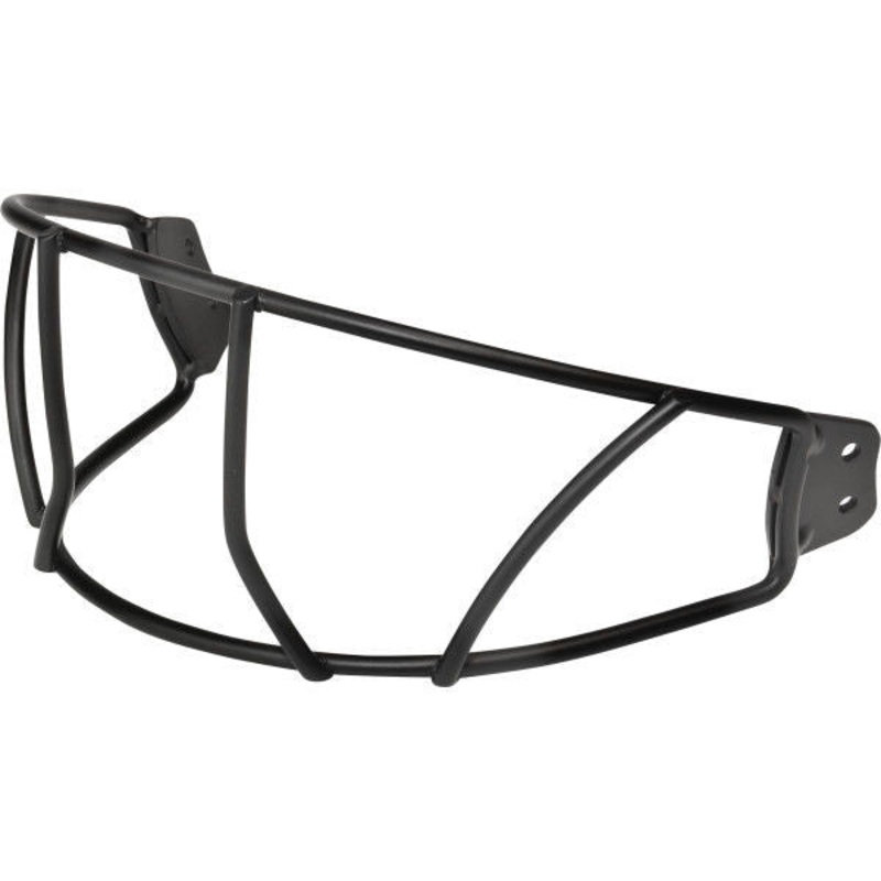Youth OSFM Helmet Face Guard|Black|One Size