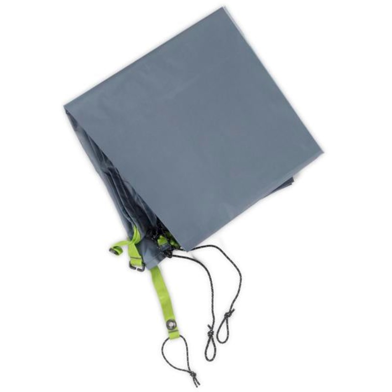 Hornet 2P Footprint|Grey|One Size