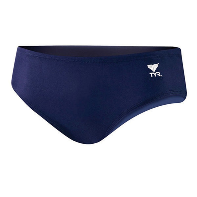 Men’s TYReco Lycra Racer|402-Navy|26|28|30|32|34|36|38