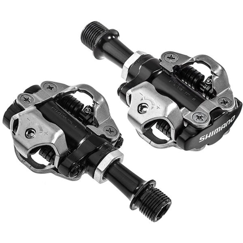PD-M540 SPD – Black|Black|One Size
