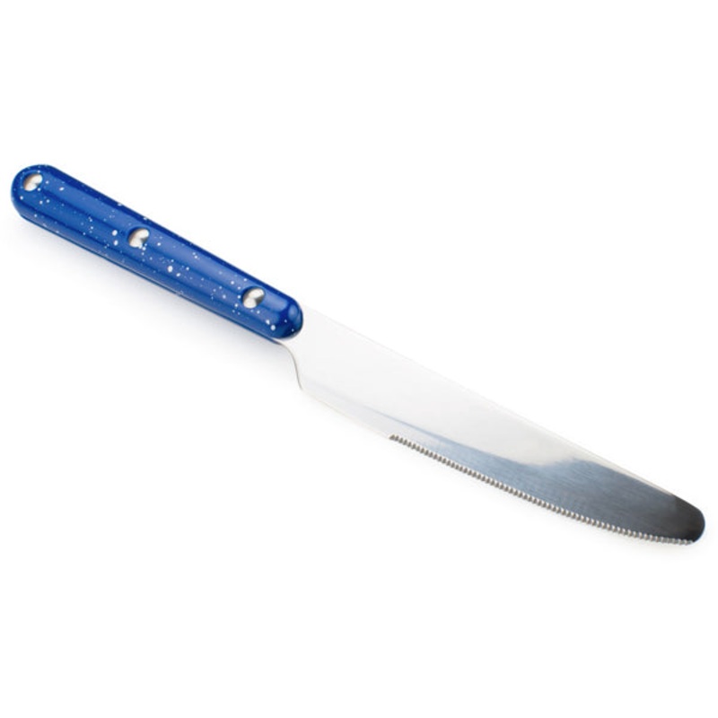 Pioneer Knife – Blue|Blue|One Size