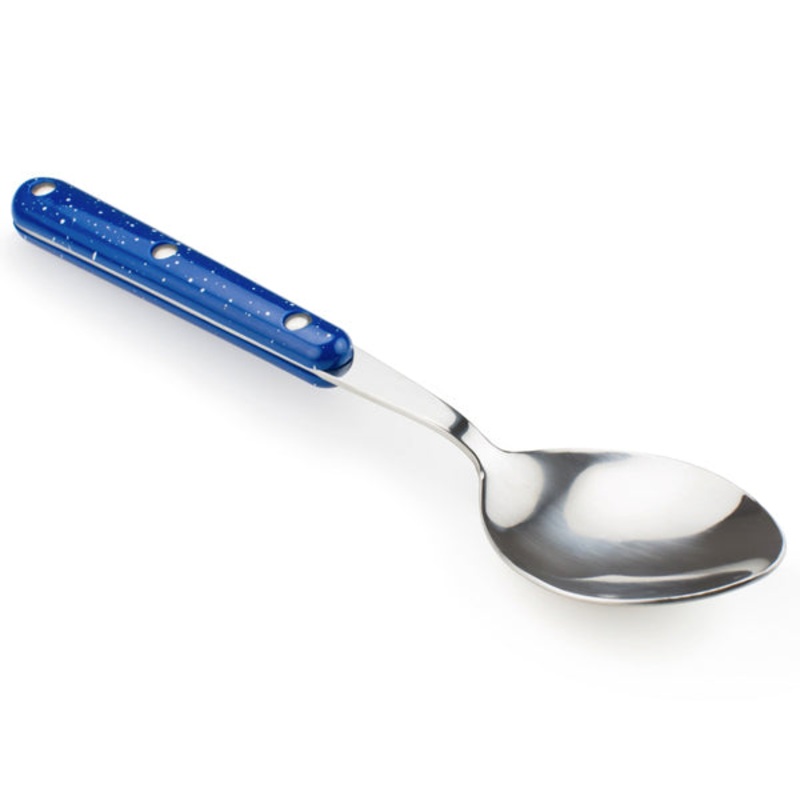 Pioneer Tablespoon – Blue|Blue|One Size