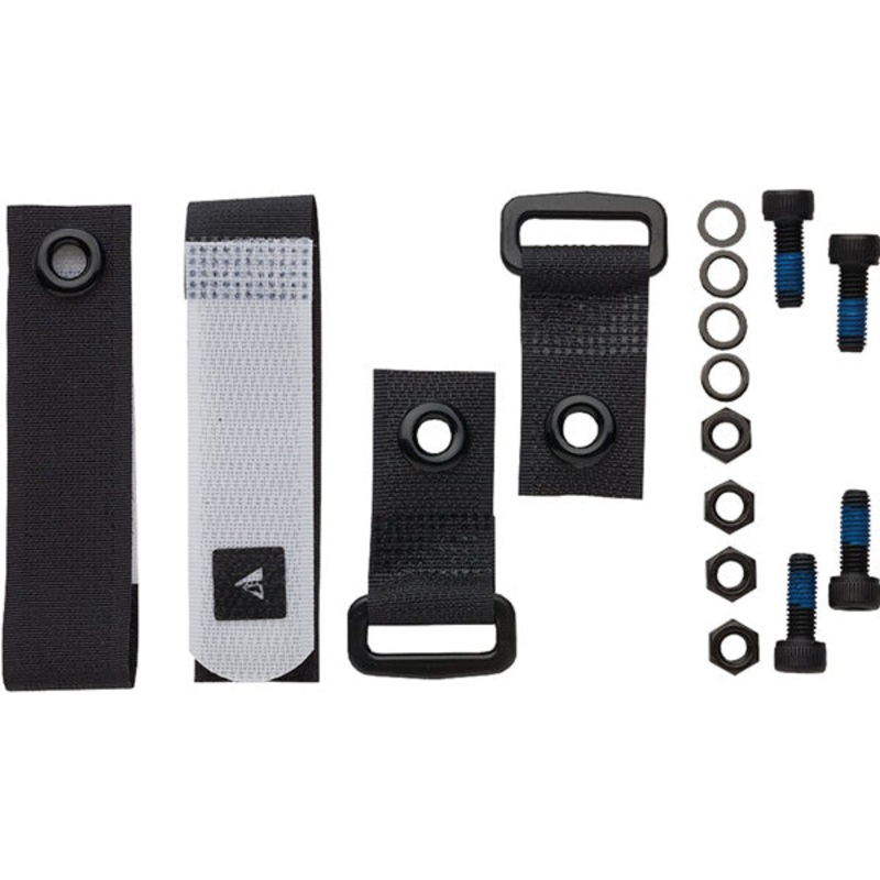 Rear Mount Strap Kit|N/A|One Size