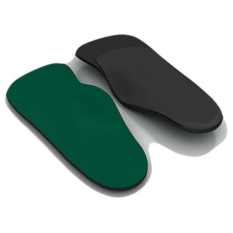 RX 3/4 Arch Cushion|GREEN|1|2|3|4|5|6