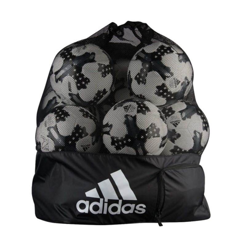 Stadium Ball Bag|Black|One Size
