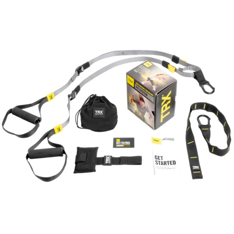 TRX Fit System|One|One Size