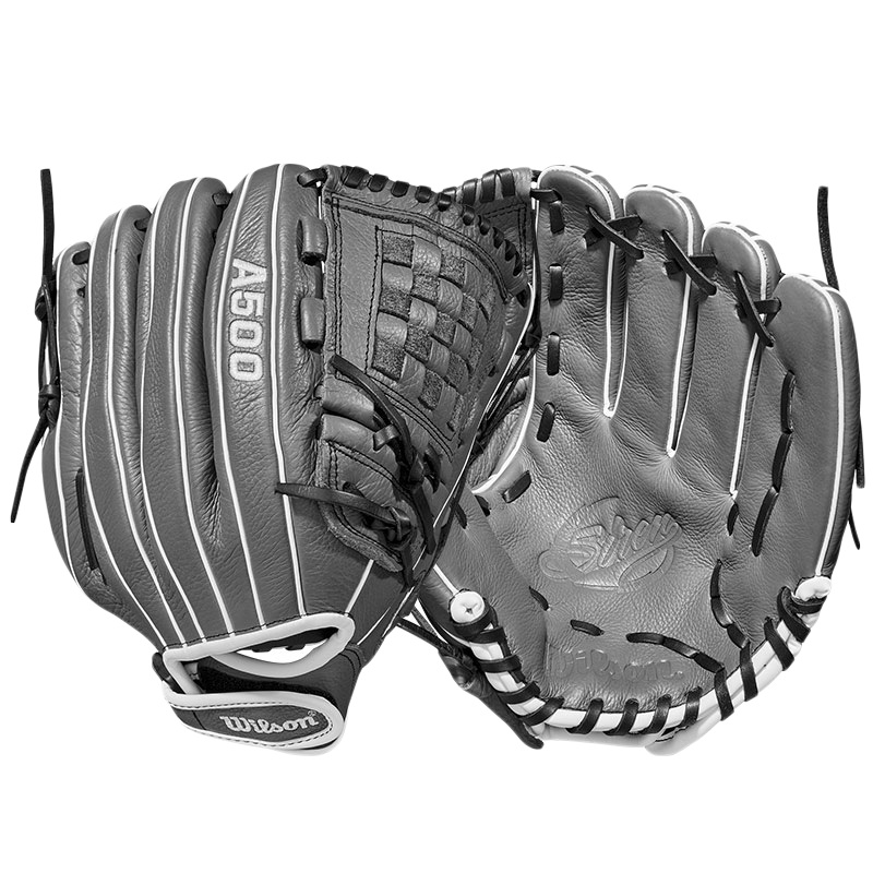 Youth Siren FP A500 12 LHT|One|12 in