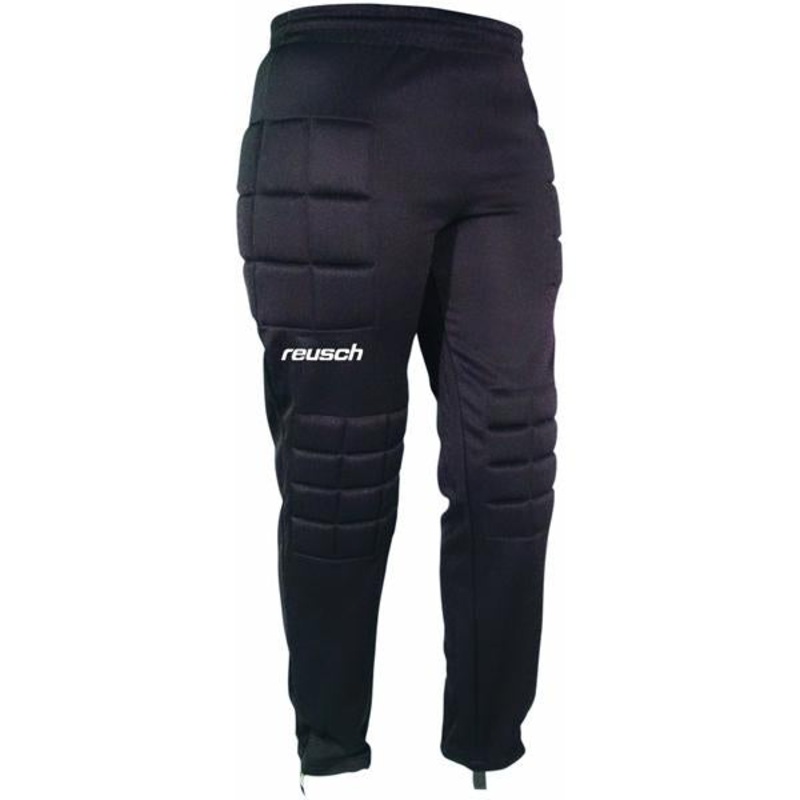 Alex Goalkeeper Pant|Black|S|M|L|XL